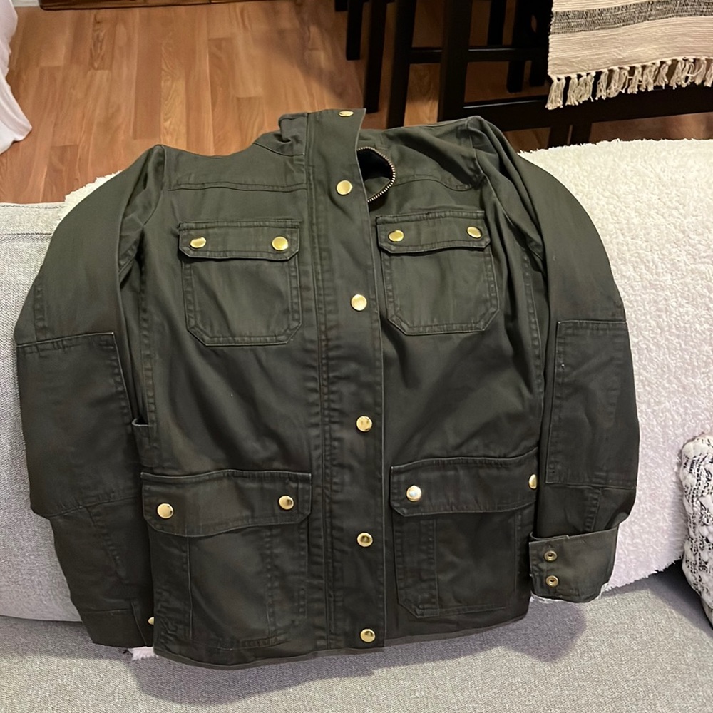 Coat